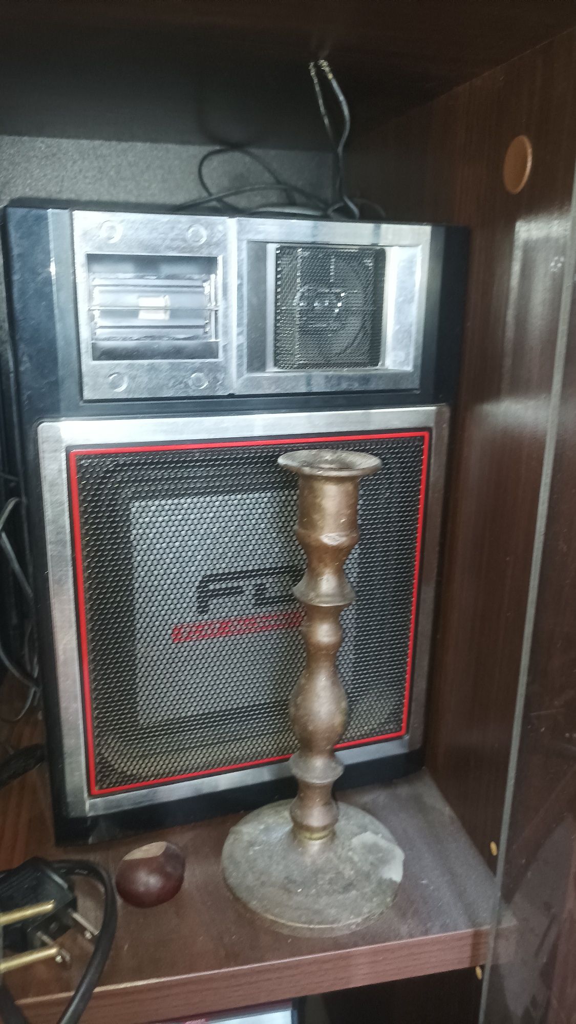 Магнитофон SHARP WF939 Z...