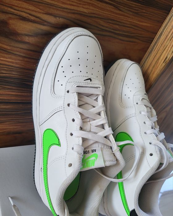 Nike air force 1 rozmiar 39