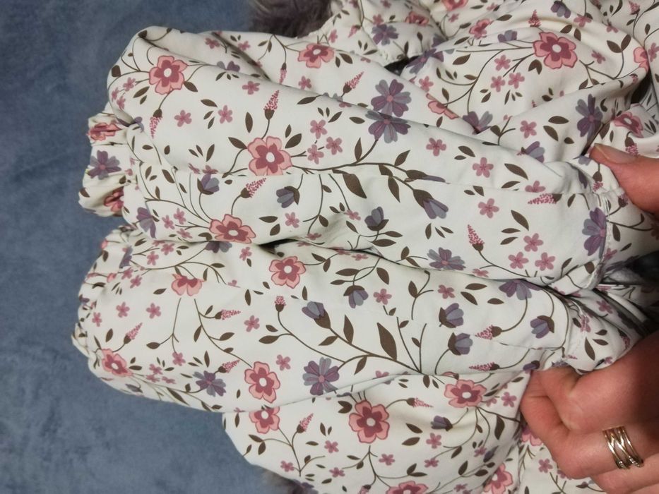 Комбінезон зимовий 86-92 розмір