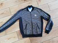 Bluza Adidas Firebird oldschool r. S