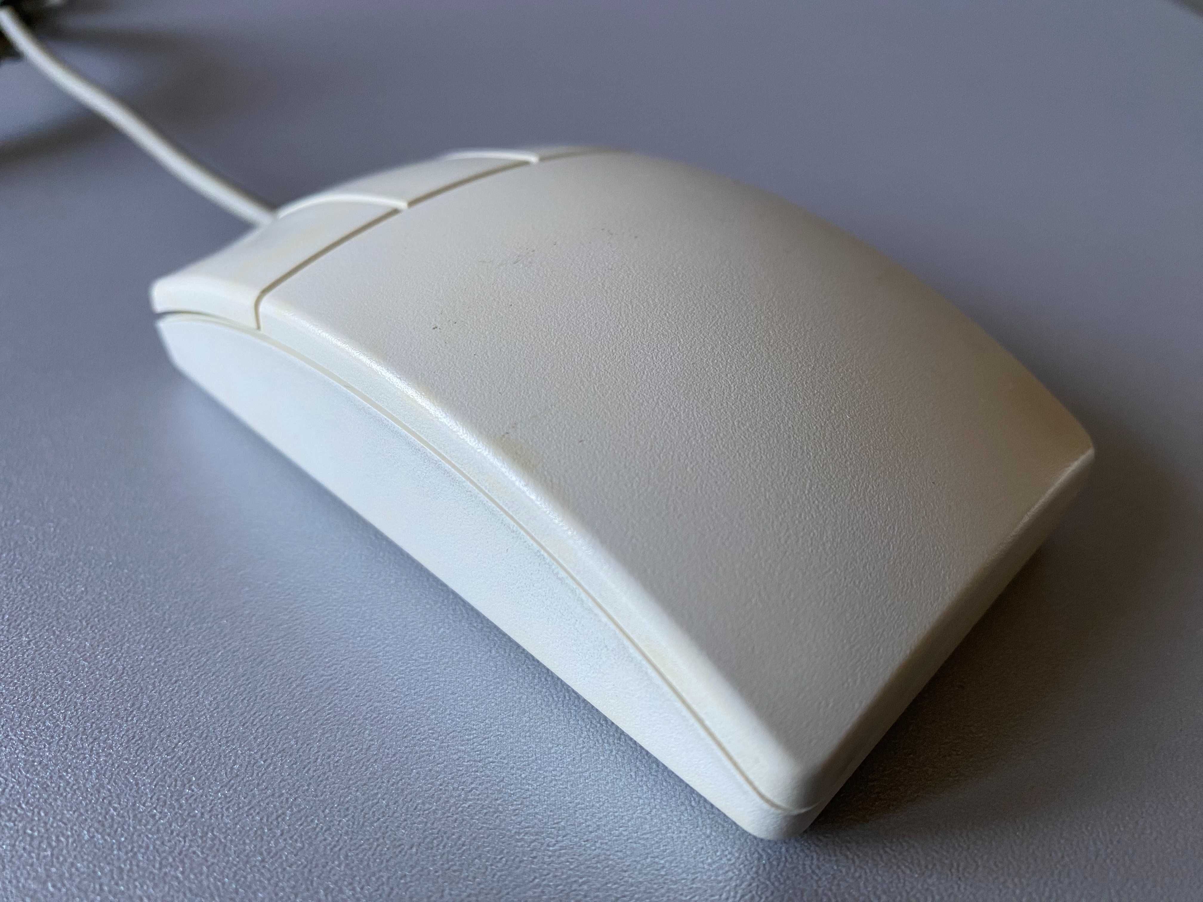 Myszka do komputera LOGITECH M-M30 Retro