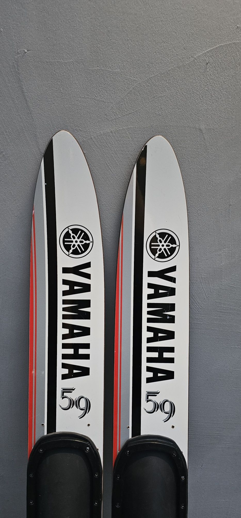 Narty wodne YAMAHA 59