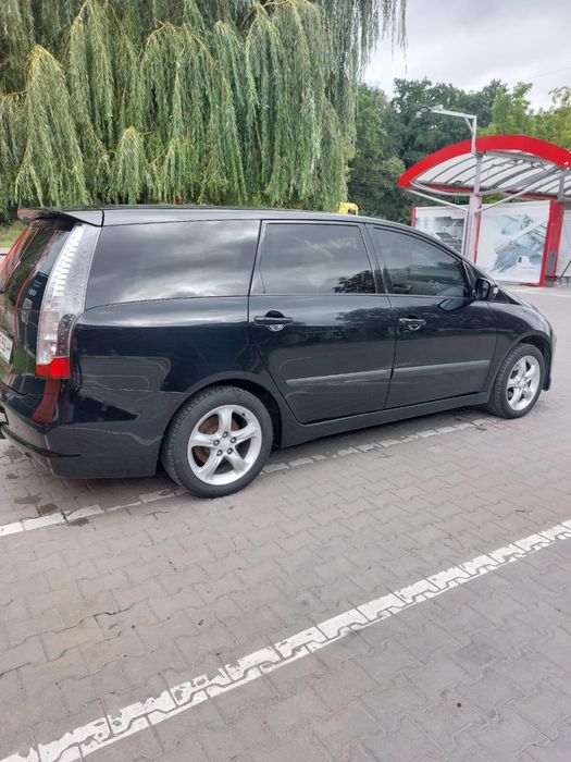 Продам Mitsubishi Grandis