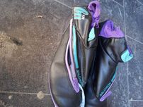 Buty do nart biegowych Salomon