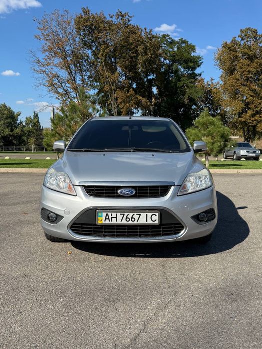 Продам Ford Focus