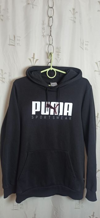 Худі чоловічий Puma розм.S оригінал