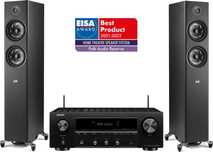 Nowość stereo Denon DRA-900 + Polk Audio Reverse R600 - WROCŁAW
