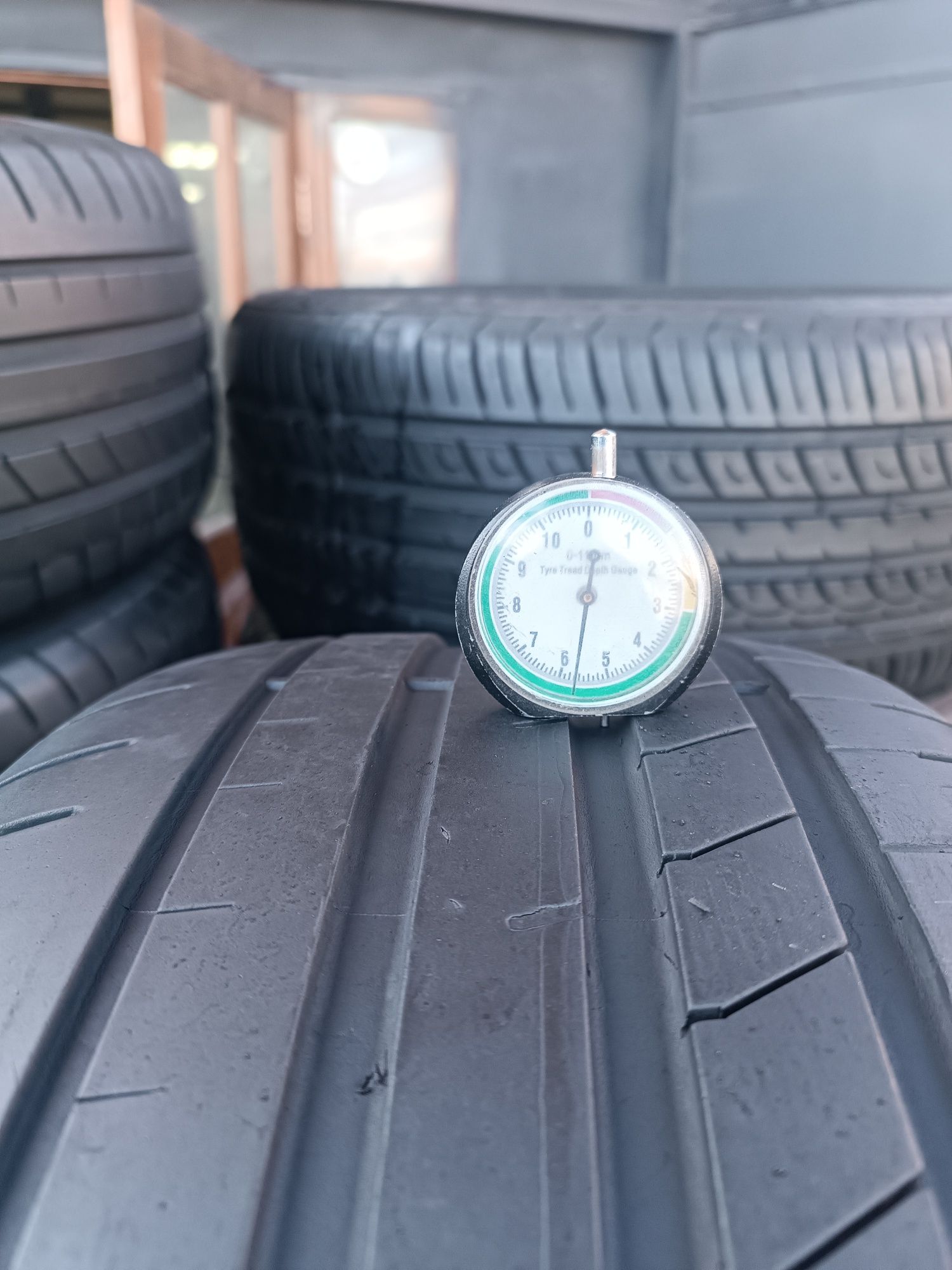 245 45 r18 goodyear eagle f1 RSC
