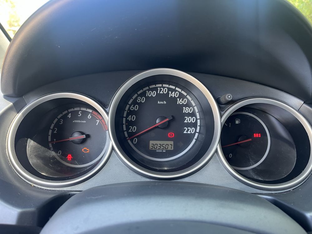 Honda Jazz 1.2 i-DSi 78cv - 2001 / com AC