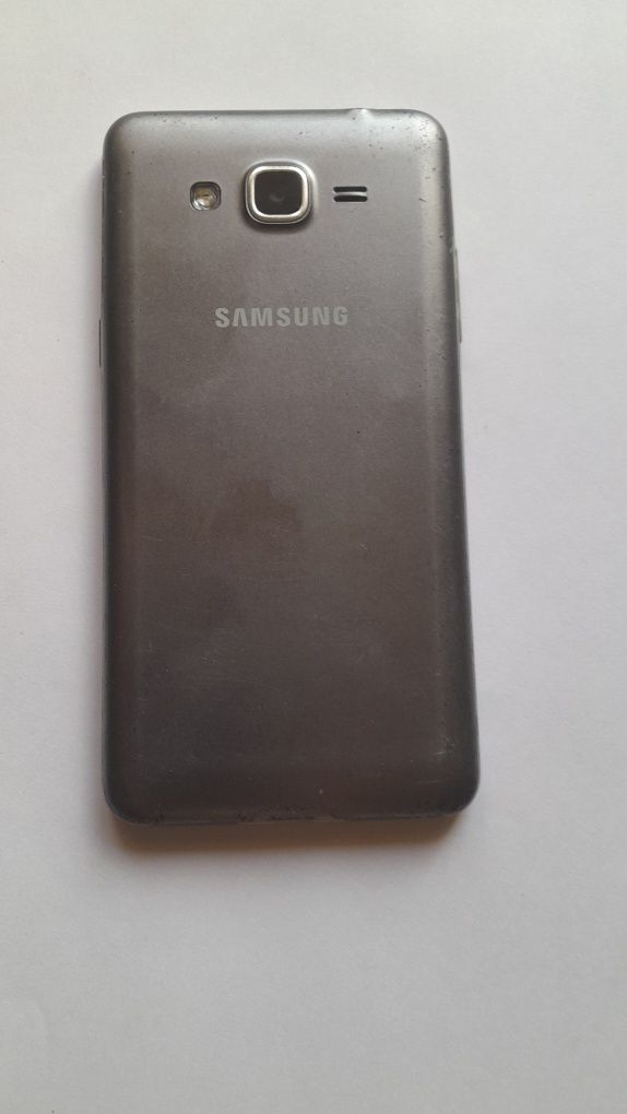 Продам Samsung galaxy grand prime