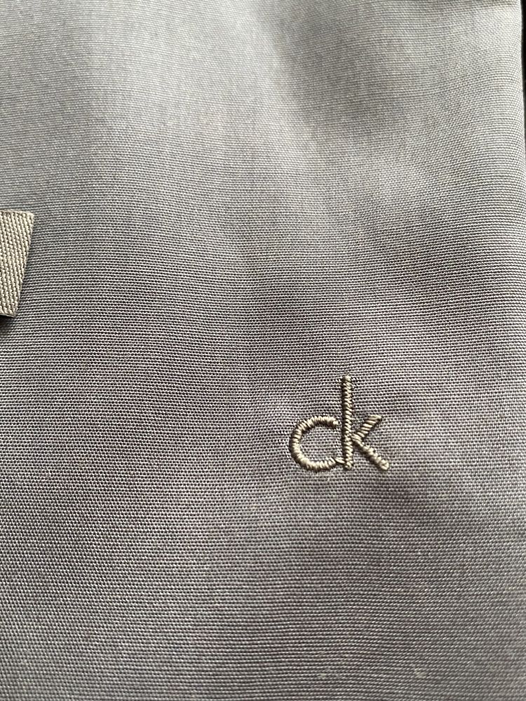 Чоловіча сорочка від Calvin Klein Оригінал