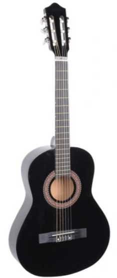 Gitara klasyczna idealna dla początkujących