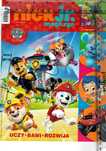 Nick Jr 3/2023 Psi Patrol
