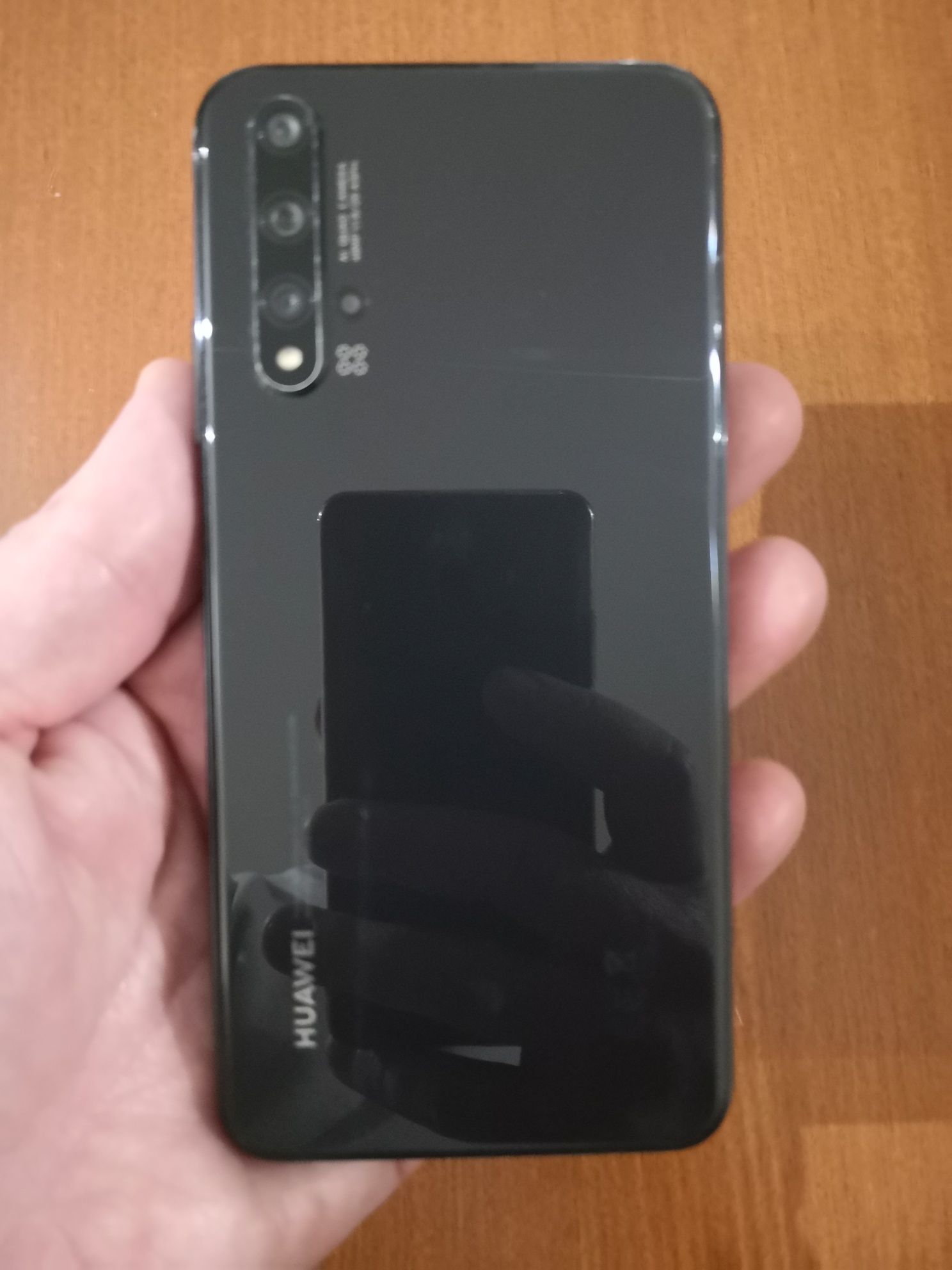 Huawei Nova 5T Usado