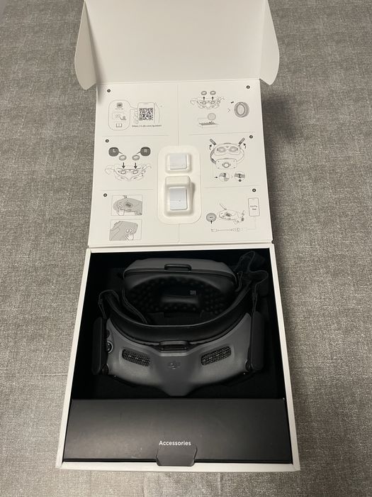 Dji Goggles Integra
