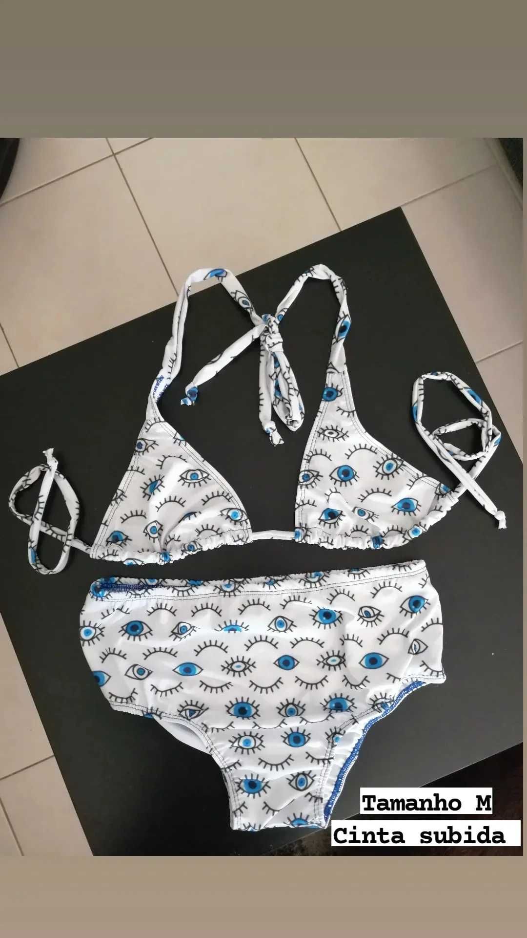 Bikinis Brasileiros