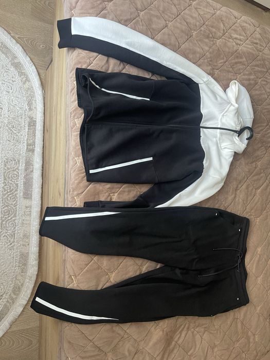 Костюм ZARA новый М