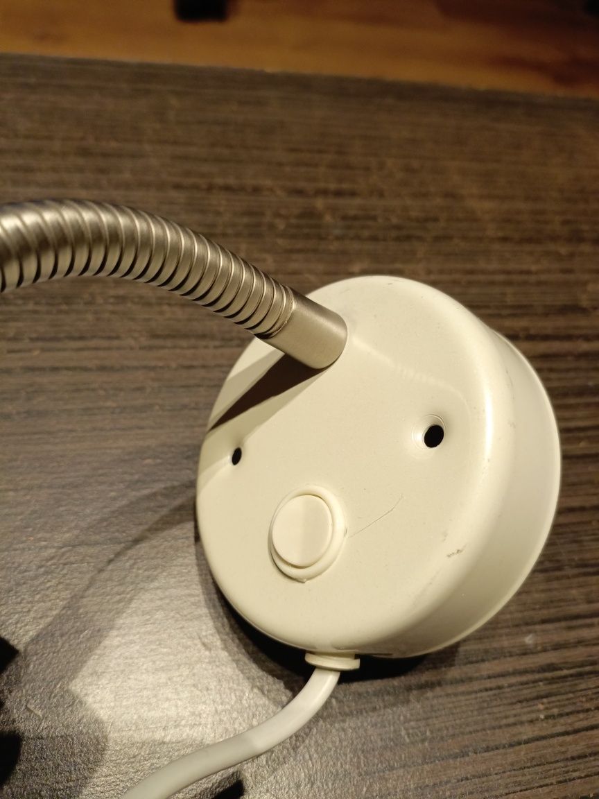 Lampa kinkiet IKEA ścienna pokój dziecięcy