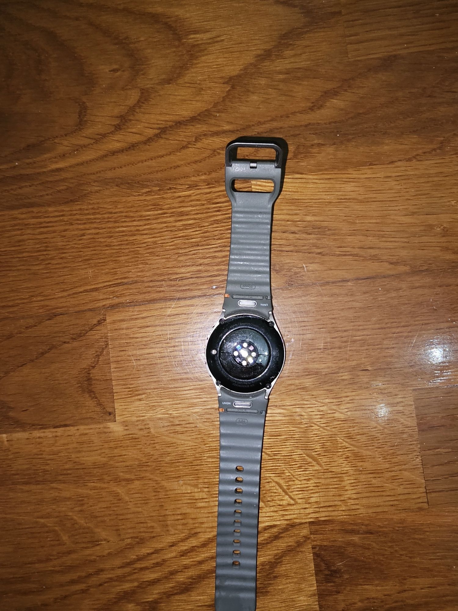 Galaxy Watch 7 + Galaxy Buds2 Pro