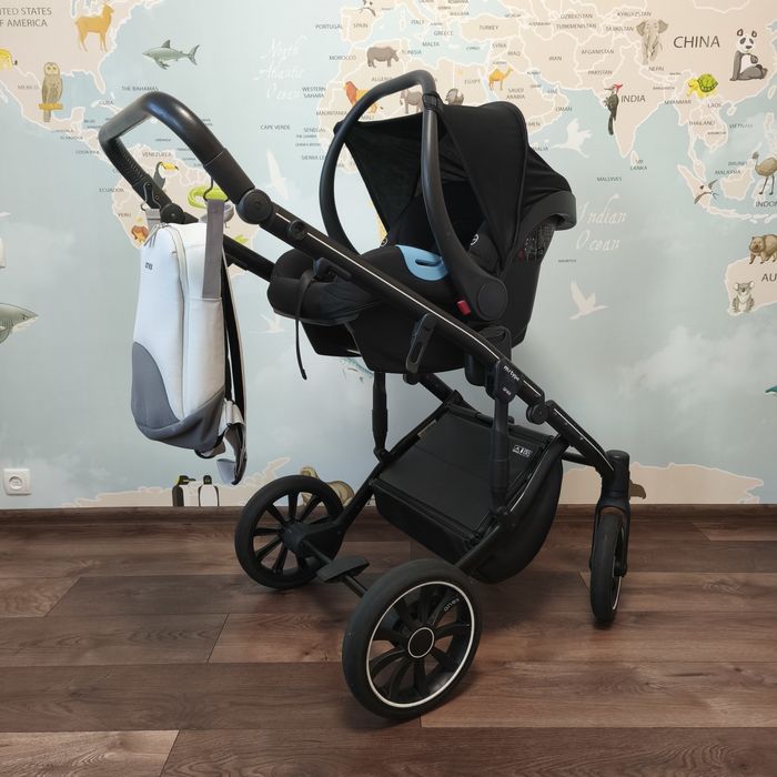 Коляска Anex m/type 3 в 1