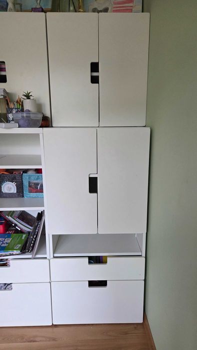 Meble Ikea Stuva