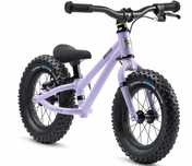 Nowy rowerek biegowy Early Rider Big Foot 12 Violet Haze, gwar., FV