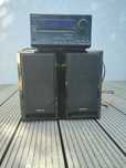 Mini wieża ONKYO CR-325