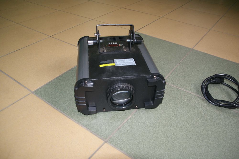 ADJ American DJ H2O Pro