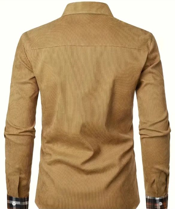 Koszula męska rozmiar XXXL