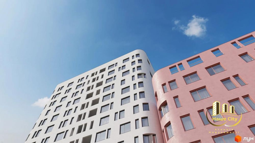 Продаж / Квартира / вул. Миколайчука Івана, Збоїща, Львів