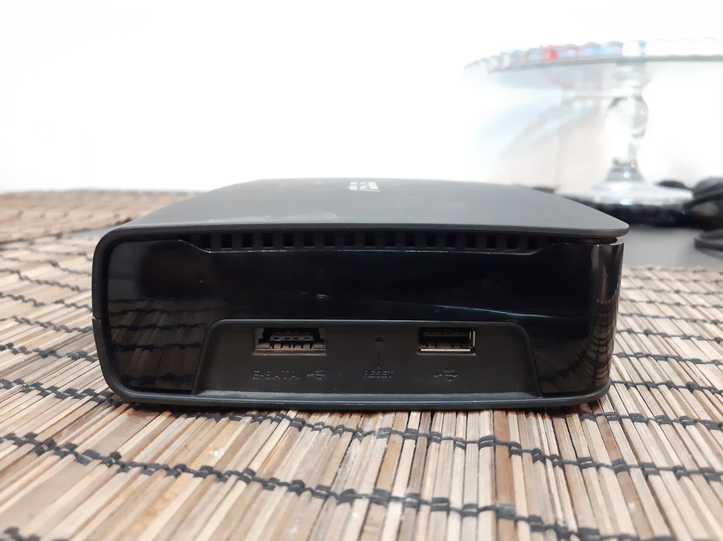 HD media player ASUS HDP R1