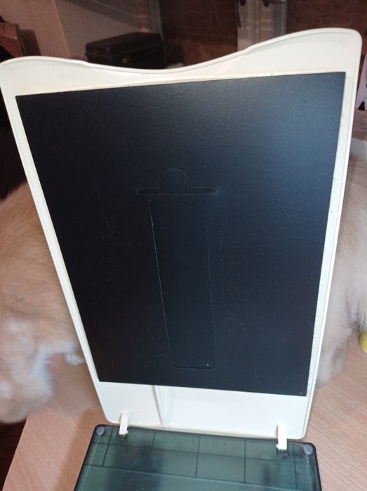 Планшетный сканер Mustek BearPaw 2400TA