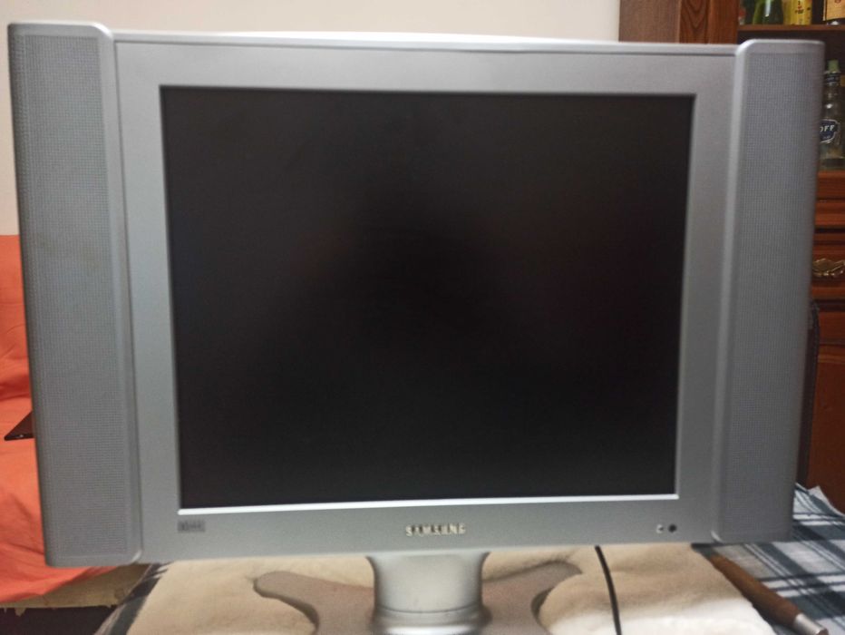 Monitor Tv samsung