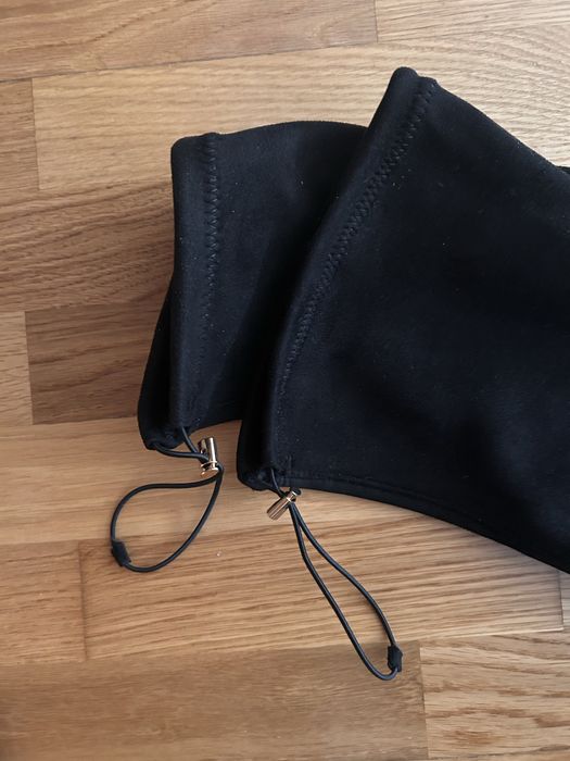 Botas Pretas Altas NOVAS