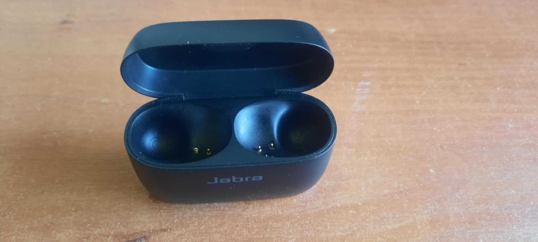 Jabra oryginalne etui ładujące do słuchawek