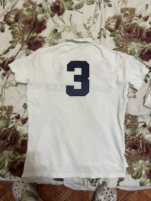 Polo by Ralph Lauren