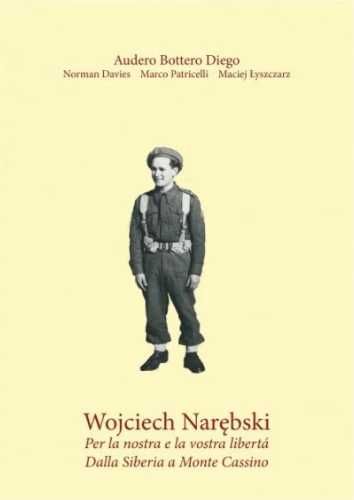 Wojciech Narębski. Per la nostra e la vostra... - praca zbiorowa