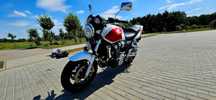 Honda CB1300, 2005r.__Akrapović__Mega Stan