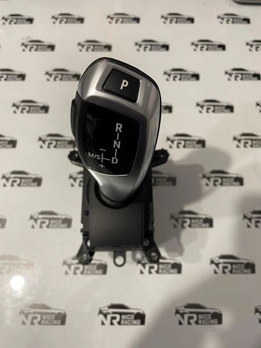 GAŁKA LEWAREK PRZEŁĄCZNIK ZMIANY BIEGÓW BMW X5 F15 X6 F16 9384927