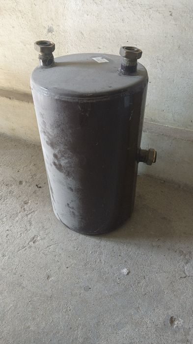 Naczynie wyrównawcze 35L