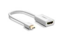 MiniDisplayPort e/ou Thunderbolt - HDMI