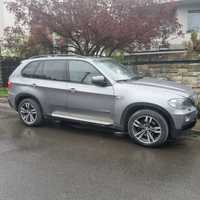 BMW X5 e70 Xdriwe3.5D