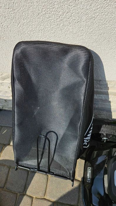 Kosiarka spalinowa Scheppach MS132-42 z napędem 41cm