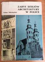 Zarys dziejów architektury w Polsce