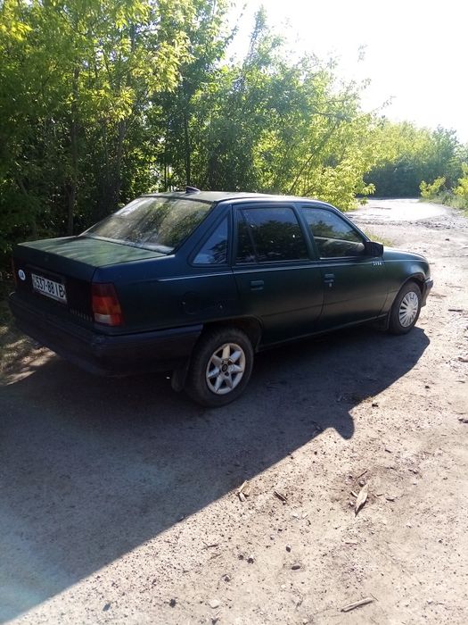 Прдам Опель кадет