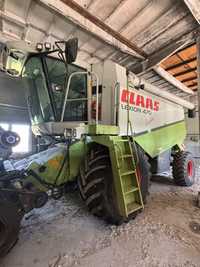 Claas Lexion 470  Class Lexion 470 Rotorowy cena Brutto