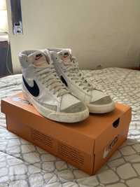 Tenis Nike Blazer unisexo