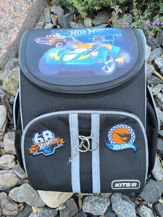 Шкільний рюкзак Kite