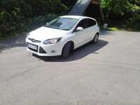Ford Focus mk 3, 1.0 ecoboost, 2013