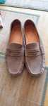 Mokasyny meskie clarks roz 44,5